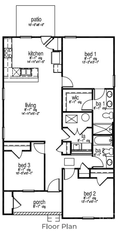 36 Jovita Drive