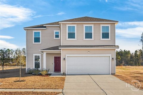 Homes For Sale - 29 Allston Lane<br/> Savannah, GA 31407