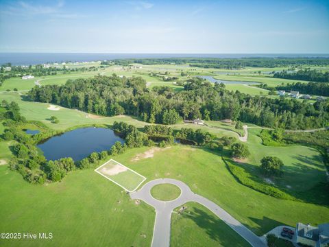 Vacant Land For Sale - 167 Herring Lane<br/> Merry Hill, NC 27957