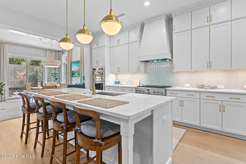 Tiny photo for 337 Airlie Road, Wilmington, NC 28403 (MLS # 100599047)