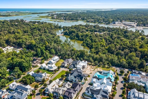Tiny photo for 337 Airlie Road, Wilmington, NC 28403 (MLS # 100599047)