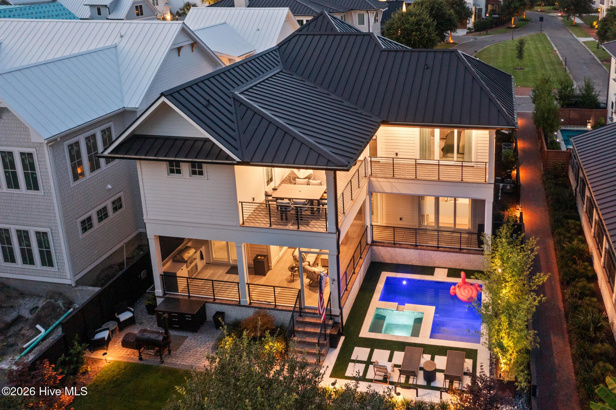 337 Airlie Road