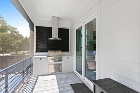 Tiny photo for 337 Airlie Road, Wilmington, NC 28403 (MLS # 100599047)