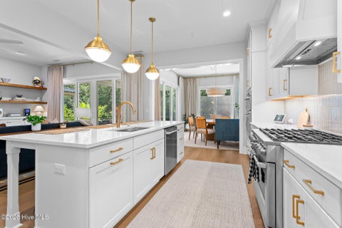 Tiny photo for 337 Airlie Road, Wilmington, NC 28403 (MLS # 100599047)