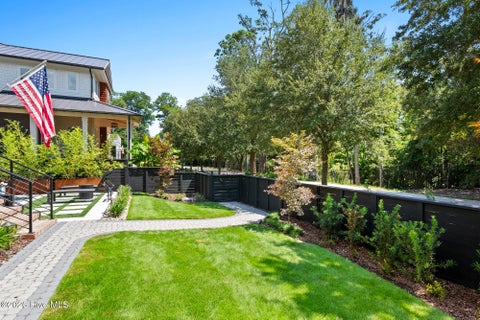 Tiny photo for 337 Airlie Road, Wilmington, NC 28403 (MLS # 100599047)