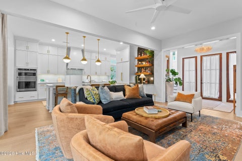 Tiny photo for 337 Airlie Road, Wilmington, NC 28403 (MLS # 100599047)