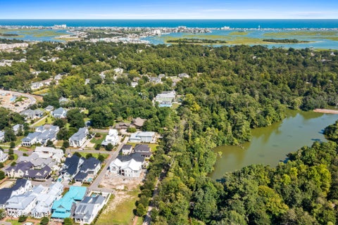 Tiny photo for 337 Airlie Road, Wilmington, NC 28403 (MLS # 100599047)