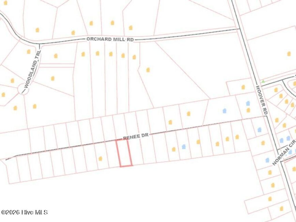 Photo of Lot B Renee Drive, Hampstead, NC 28443 (MLS # 100567018)