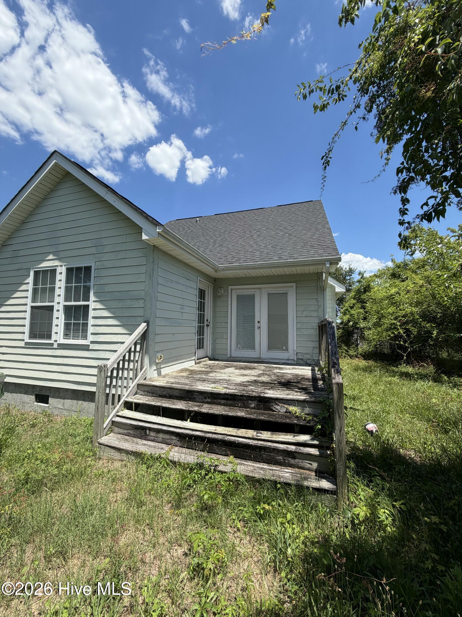 626 Taylor Street