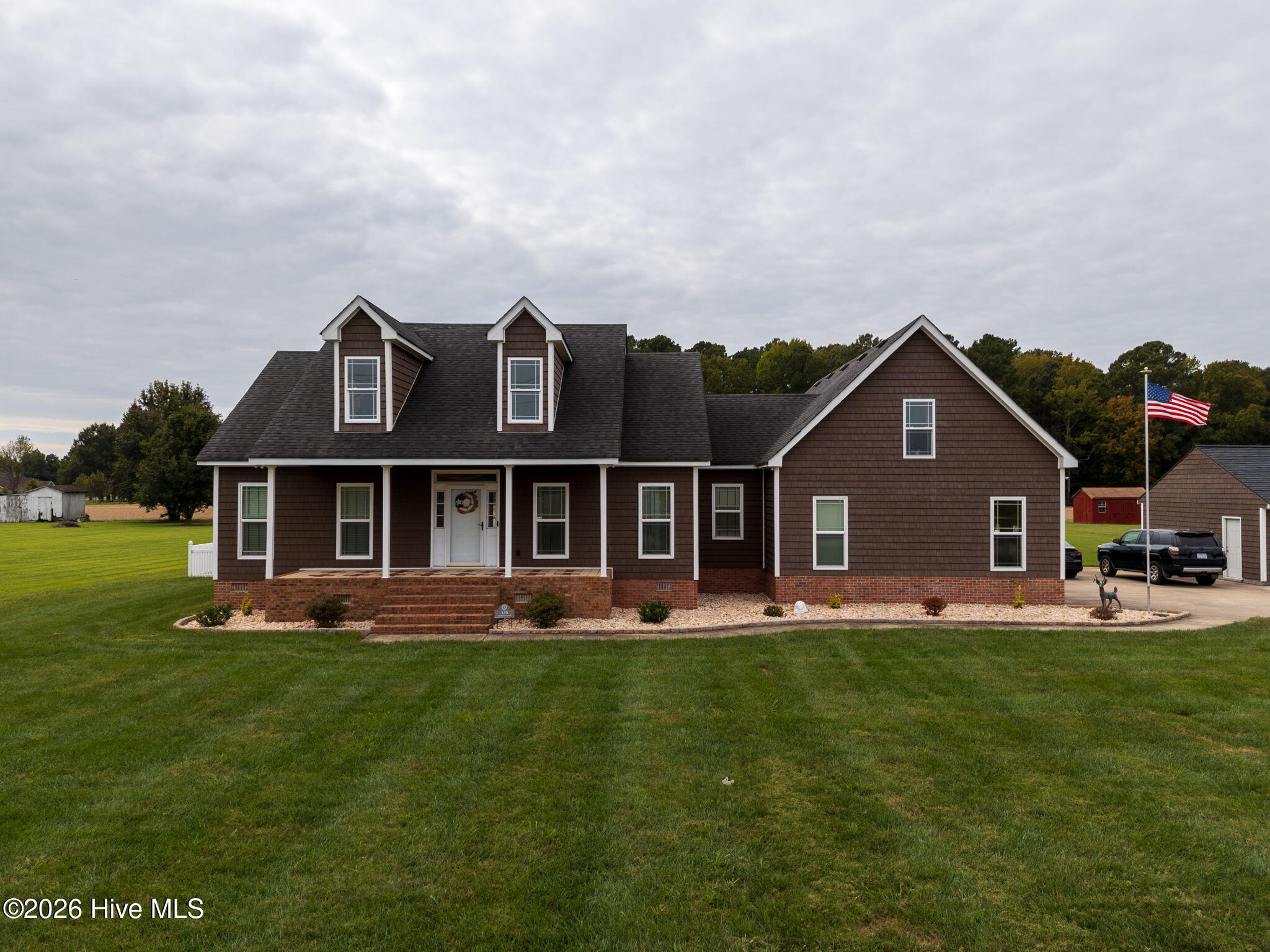326 Mcpherson Road