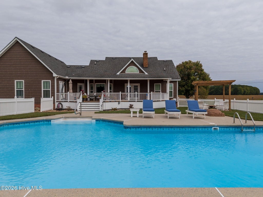 Photo of 326 Mcpherson Road, South Mills, NC 27976 (MLS # 100607479)