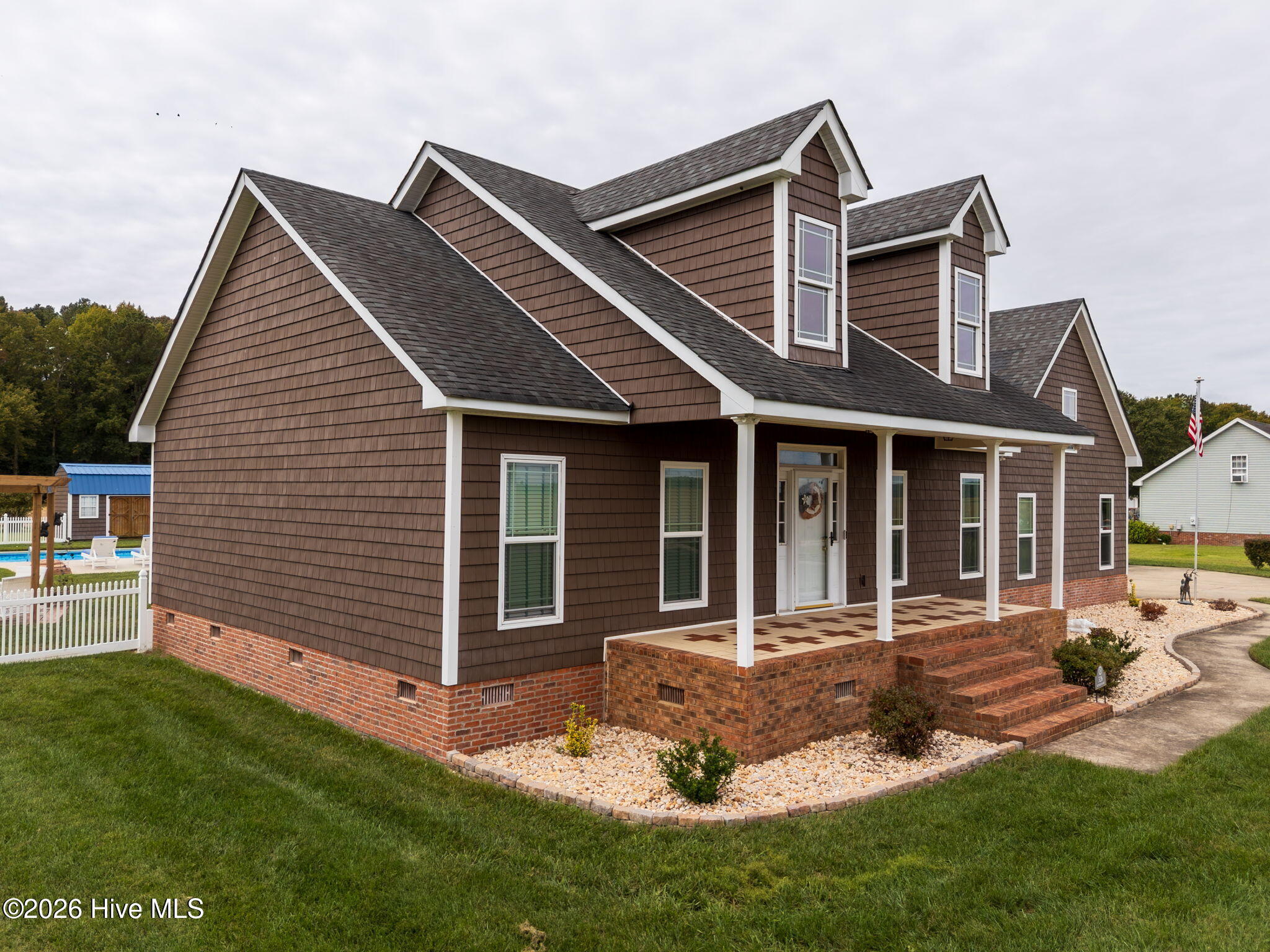 326 Mcpherson Road
