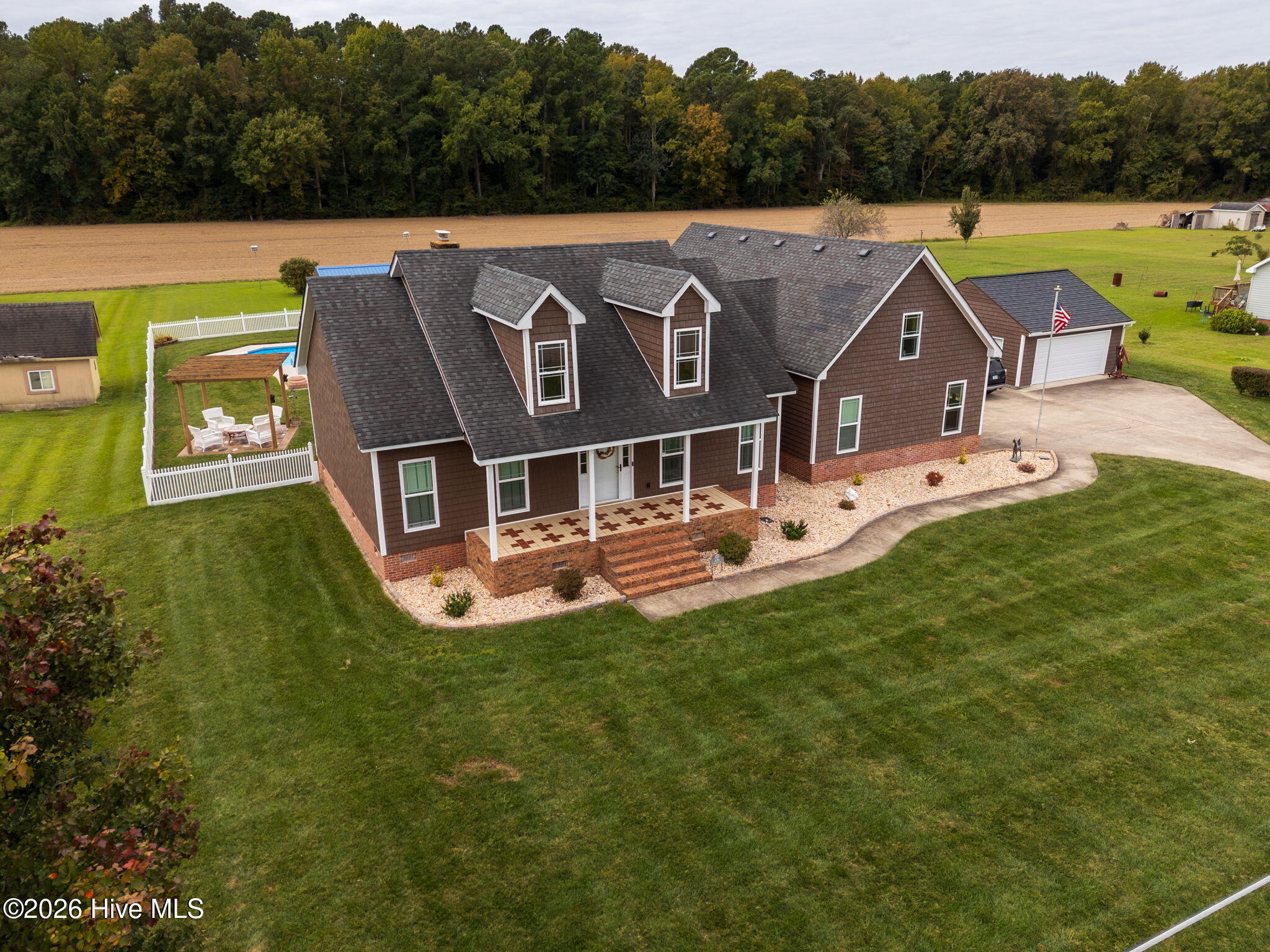 326 Mcpherson Road