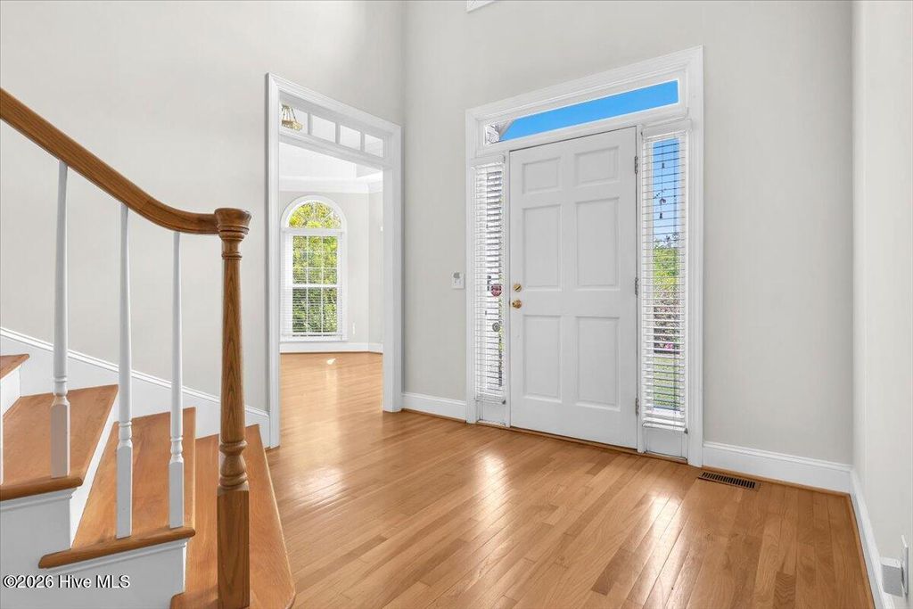 Photo of 3556 Iris Street, Wilmington, NC 28409 (MLS # 100564445)