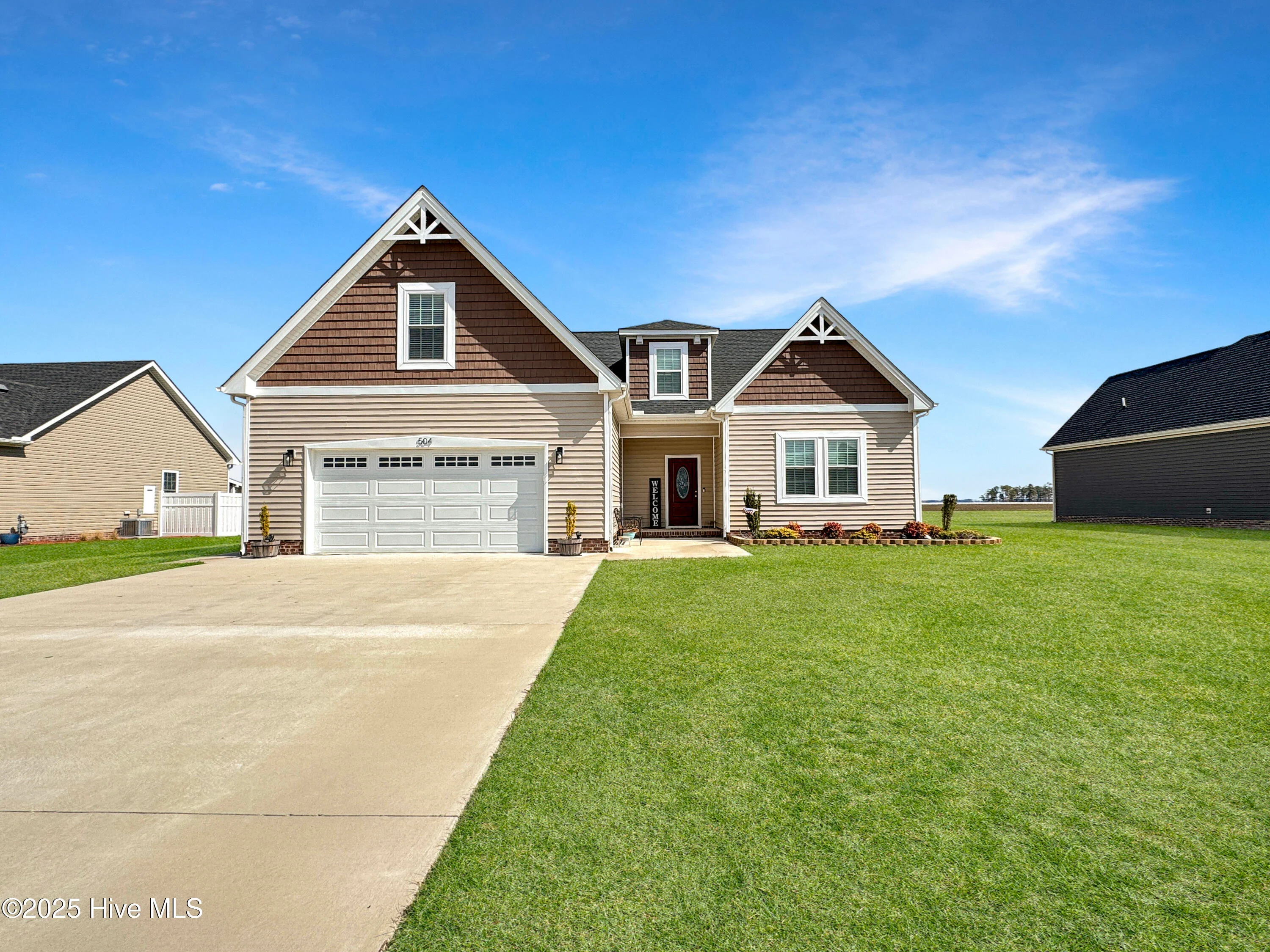 108 Staysail Drive