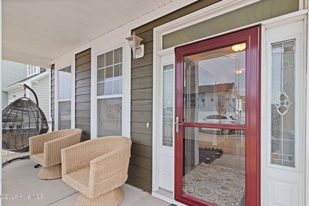 Photo of 3607 Union Street, Elizabeth City, NC 27909 (MLS # 100554906)