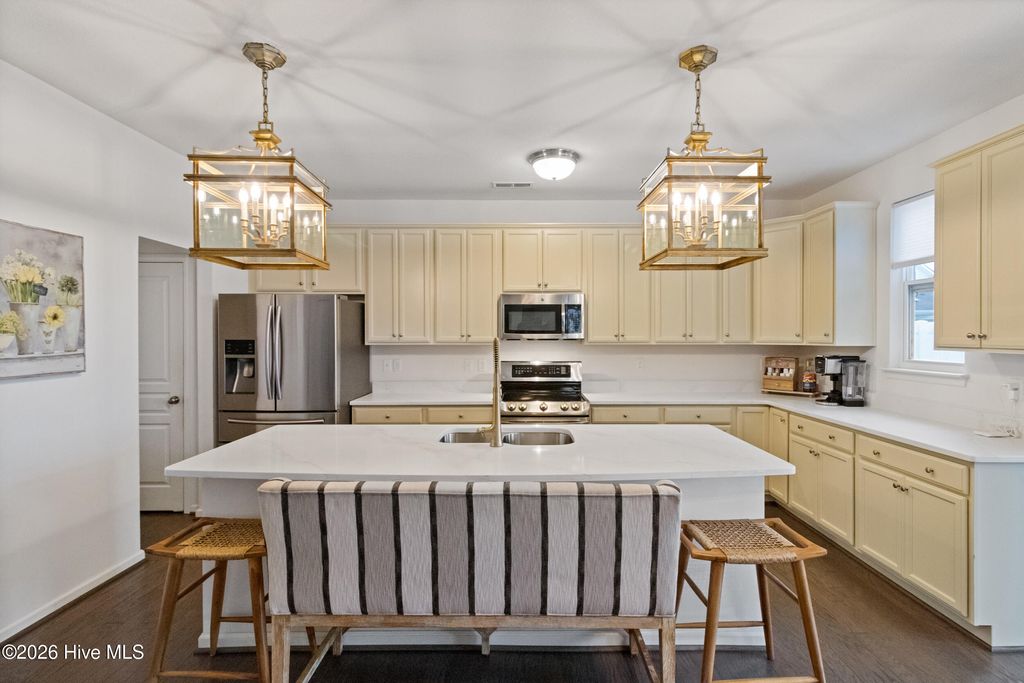 Photo of 3607 Union Street, Elizabeth City, NC 27909 (MLS # 100554906)