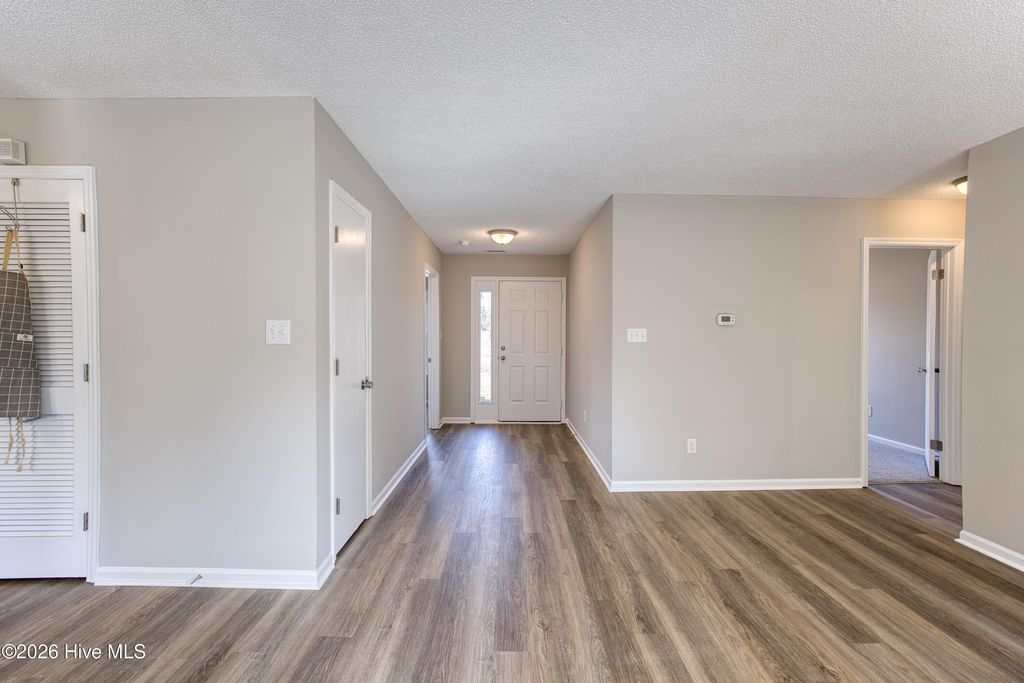 Photo of 214 W Volant Street, Hubert, NC 28539 (MLS # 100561952)