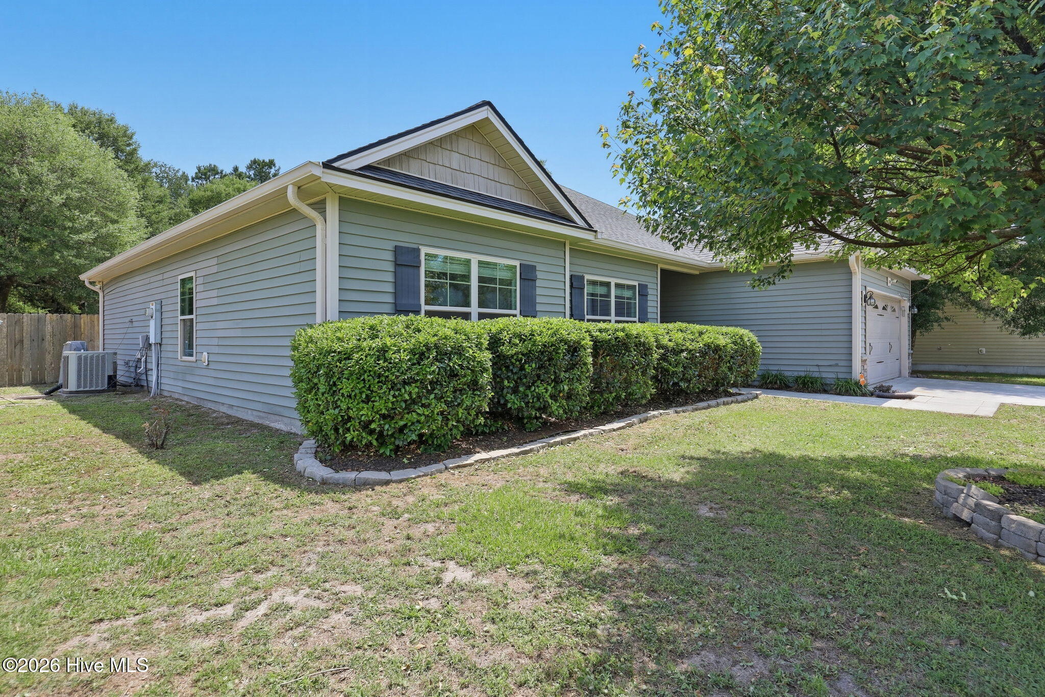 801 Lavender Court