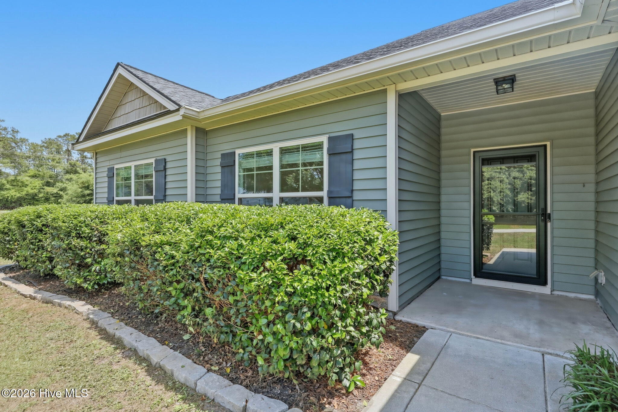 801 Lavender Court