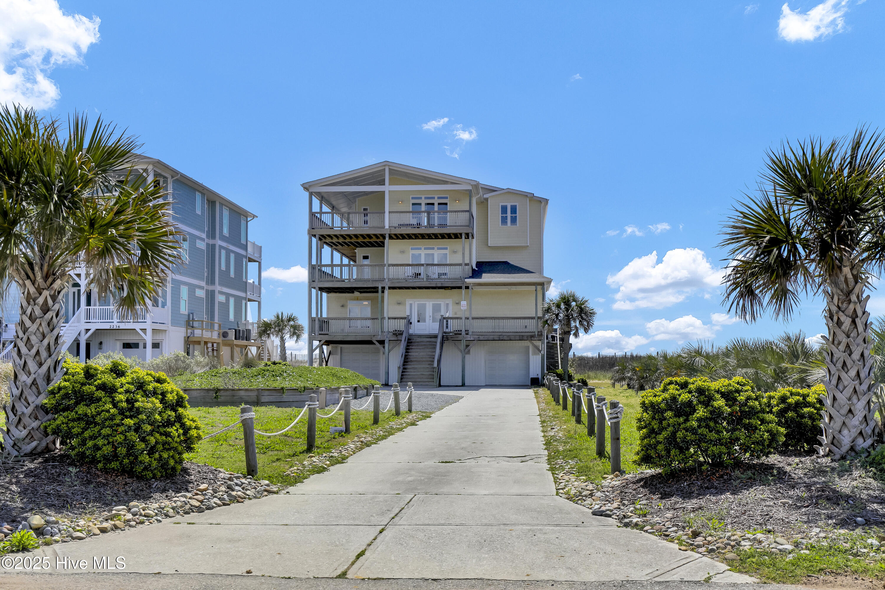 116 Scotch Bonnet Drive