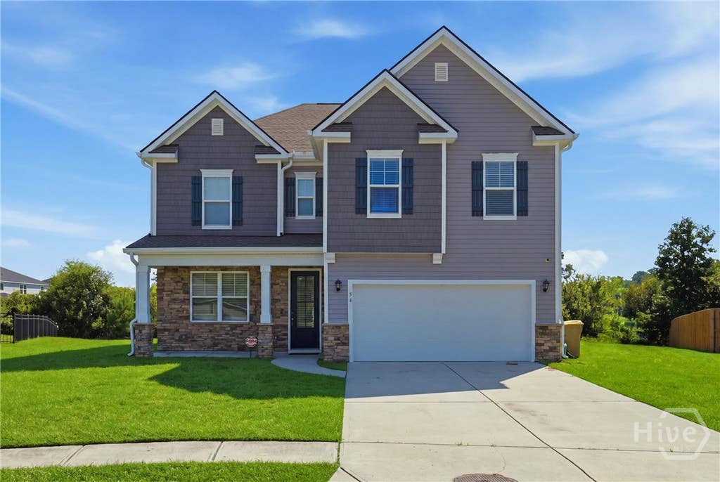 Photo of 54 Palmer Place, Richmond Hill, GA 31324 (MLS # SA363434)