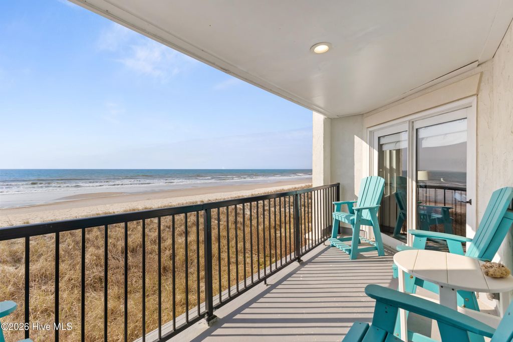 Photo of 790 New River Inlet Road #113 A, North Topsail Beach, NC 28460 (MLS # 100564585)