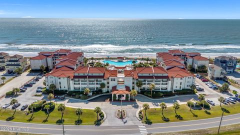 Condo For Sale - 790 New River Inlet Road #113 A<br/> Onslow County, North Topsail Beach, NC 28460