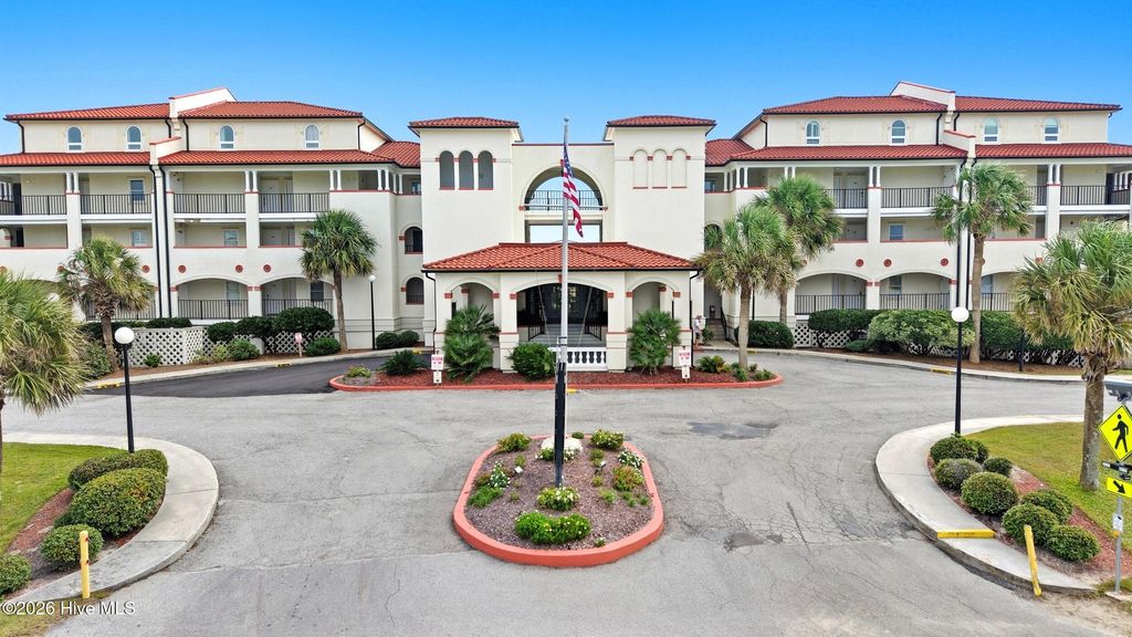 Photo of 790 New River Inlet Road #113 A, North Topsail Beach, NC 28460 (MLS # 100564585)