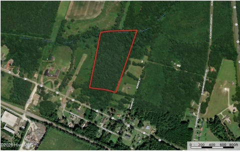 Vacant Land For Sale - TBD Martin Luther King Junior Drive<br/> Bladen County, Bladenboro, NC 28320