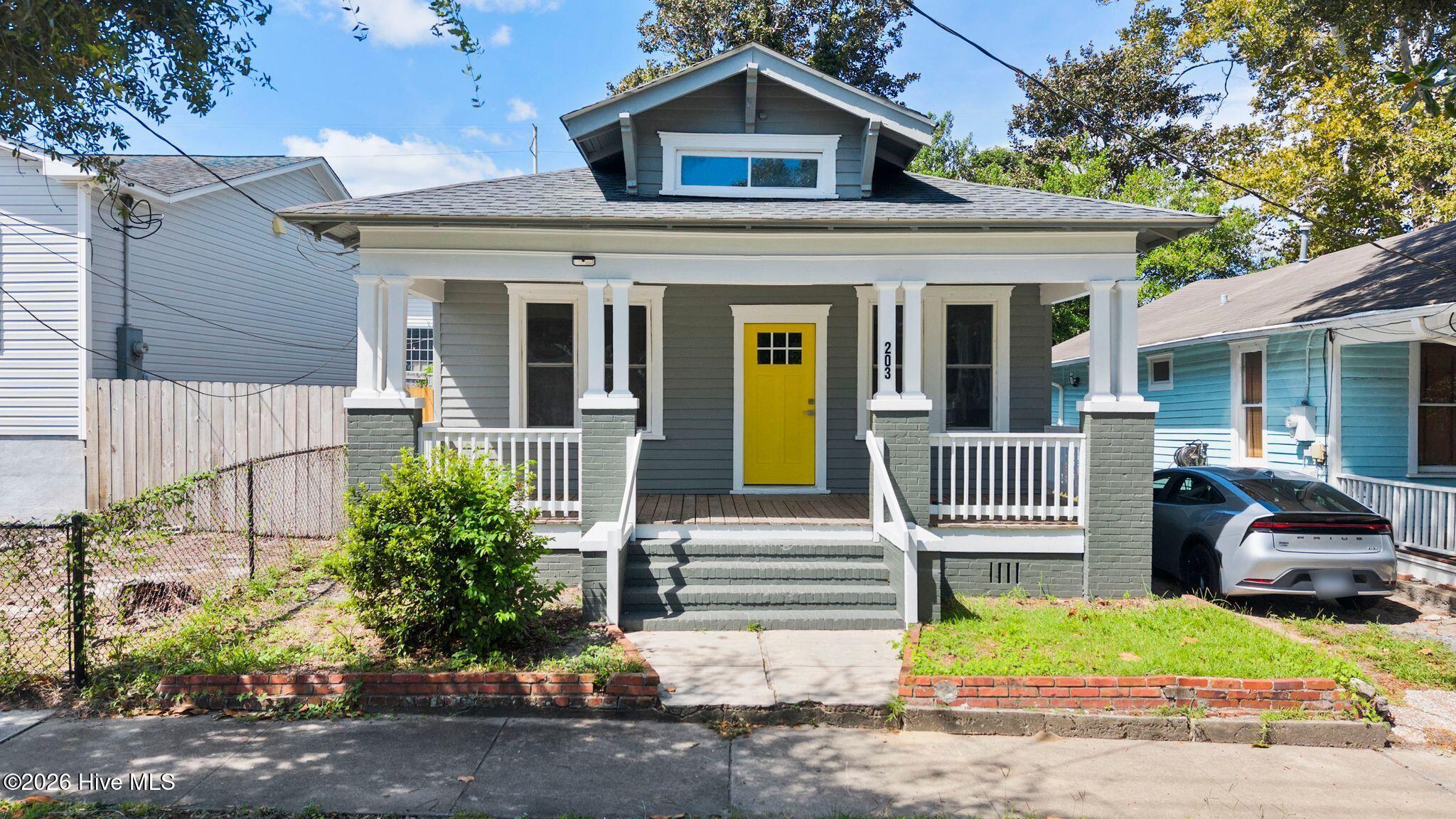 203 N 11th Street