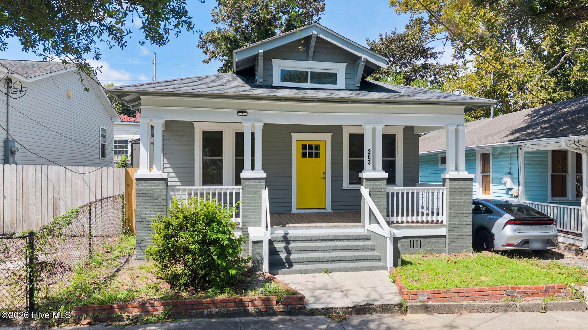 203 N 11th Street