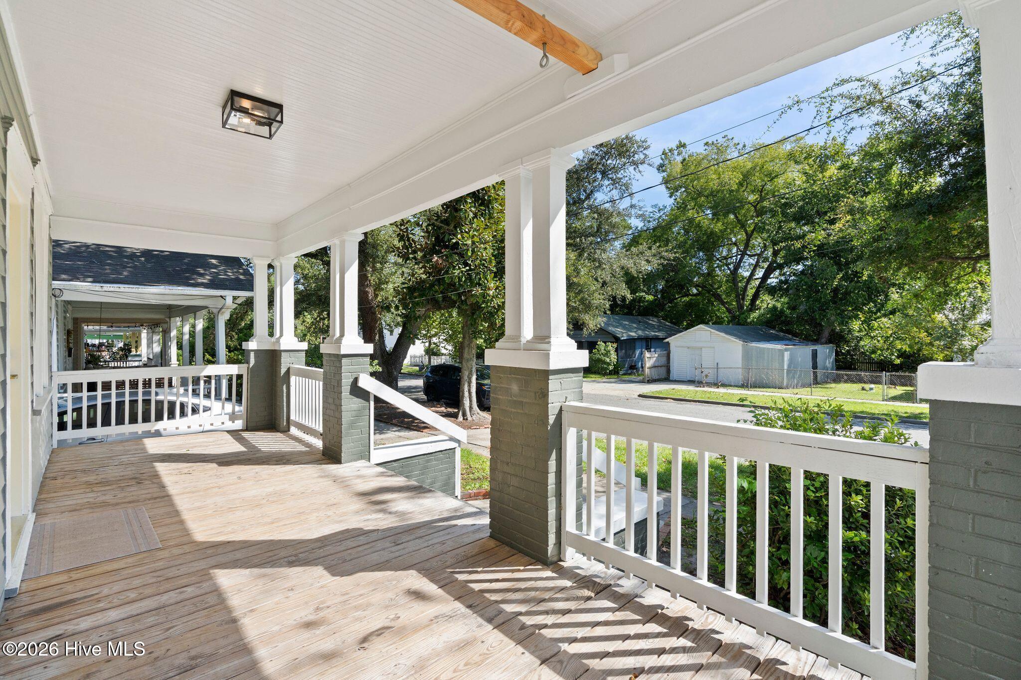 203 N 11th Street