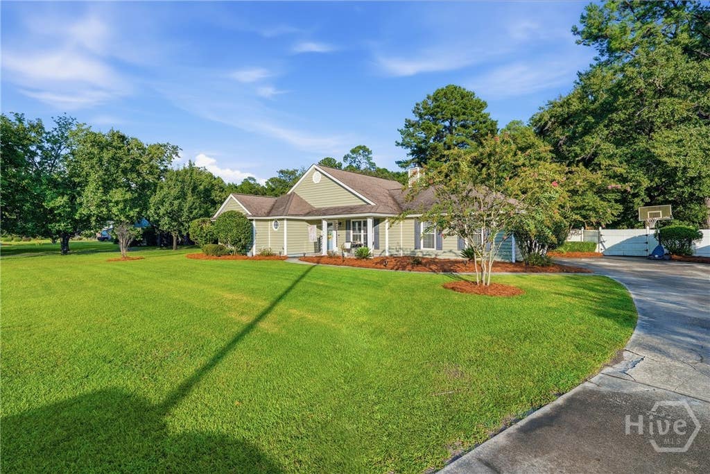 Photo of 115 Scholar Road, Guyton, GA 31312 (MLS # SA362095)