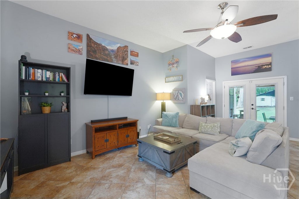 Photo of 115 Scholar Road, Guyton, GA 31312 (MLS # SA362095)