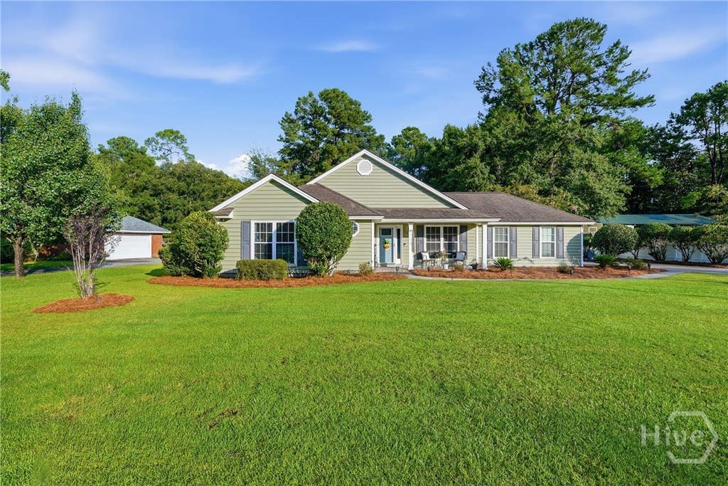 Photo of 115 Scholar Road, Guyton, GA 31312 (MLS # SA362095)