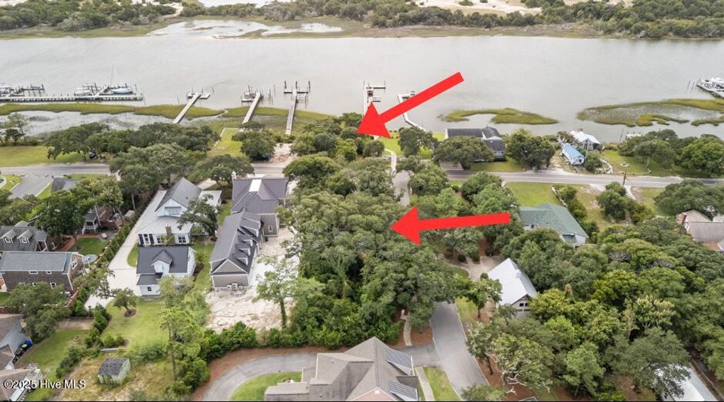 Photo of 2205 Front Street, Beaufort, NC 28516 (MLS # 100534183)