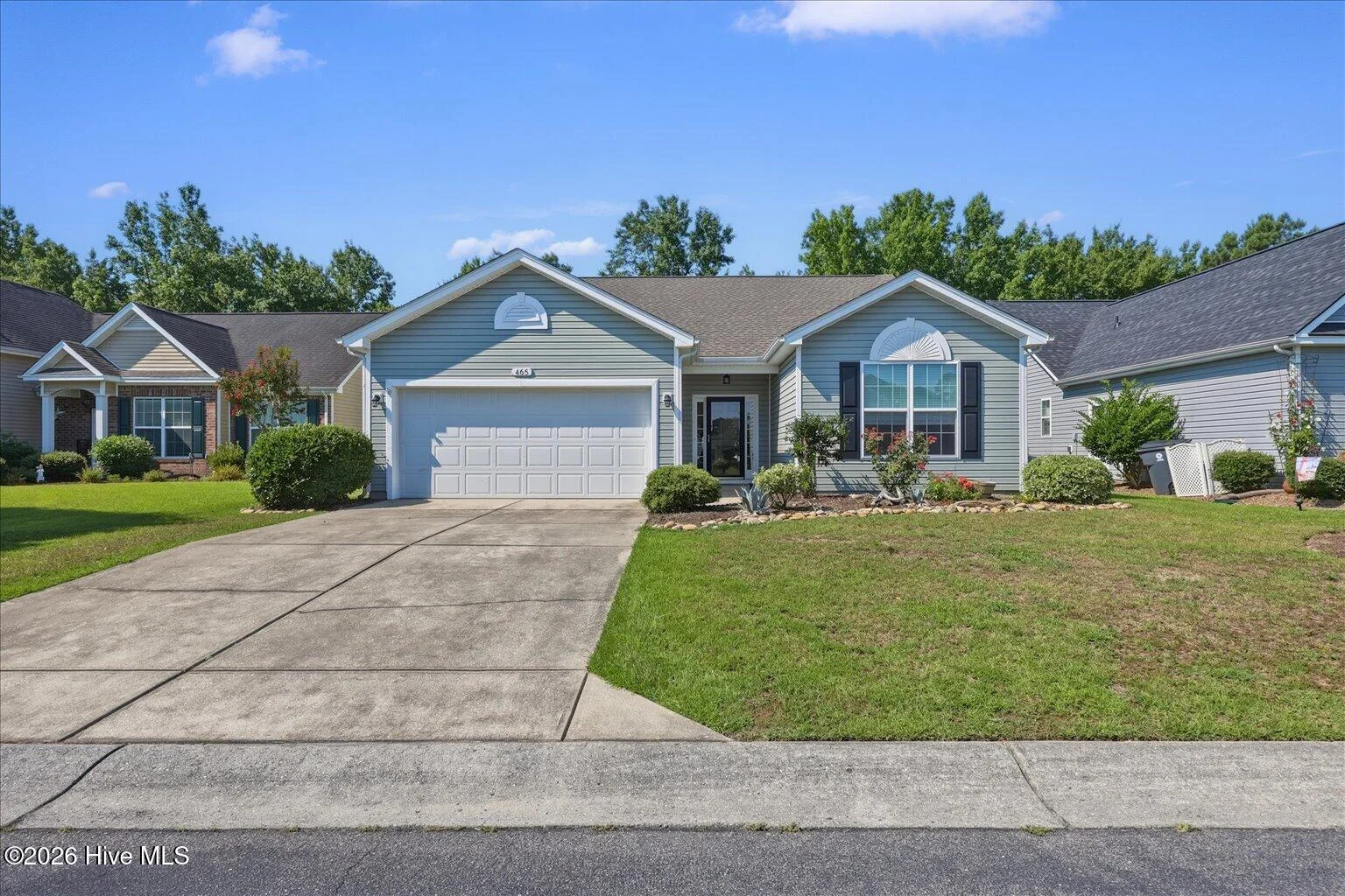 465 Slippery Rock Way, Carolina Shores, NC, 28467