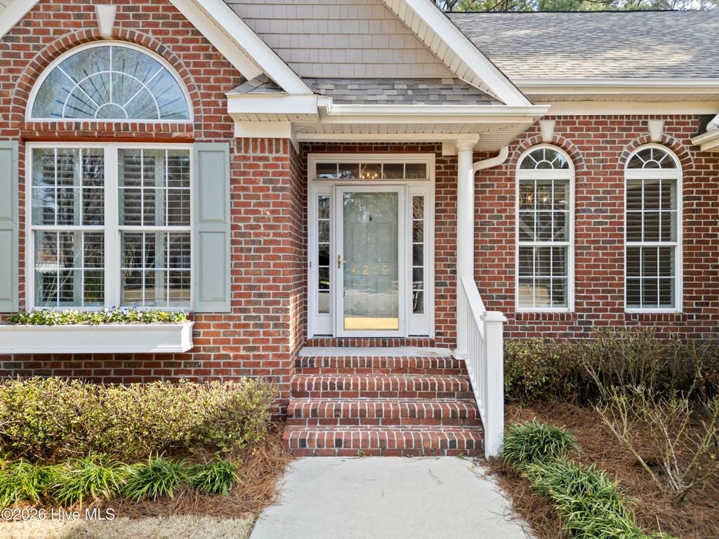 Photo of 4219 Crockette Road, Wilmington, NC 28409 (MLS # 100550705)