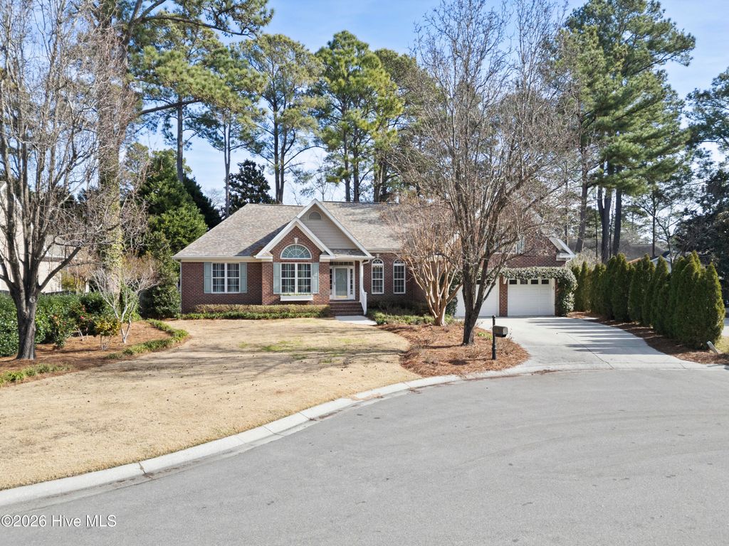 Photo of 4219 Crockette Road, Wilmington, NC 28409 (MLS # 100550705)