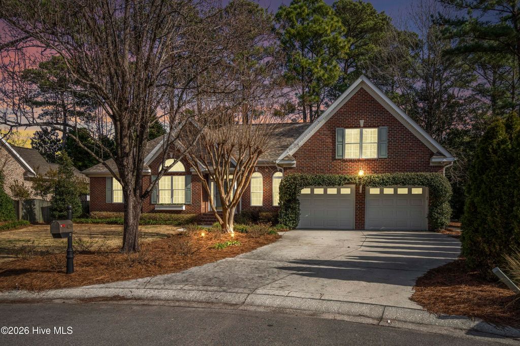 Photo of 4219 Crockette Road, Wilmington, NC 28409 (MLS # 100550705)