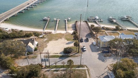 2311 Evans Street Morehead City NC 28557