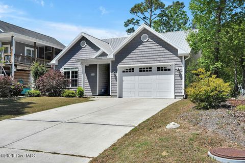 Homes For Sale - 155 NE 18th Street<br/> Oak Island, NC 28465