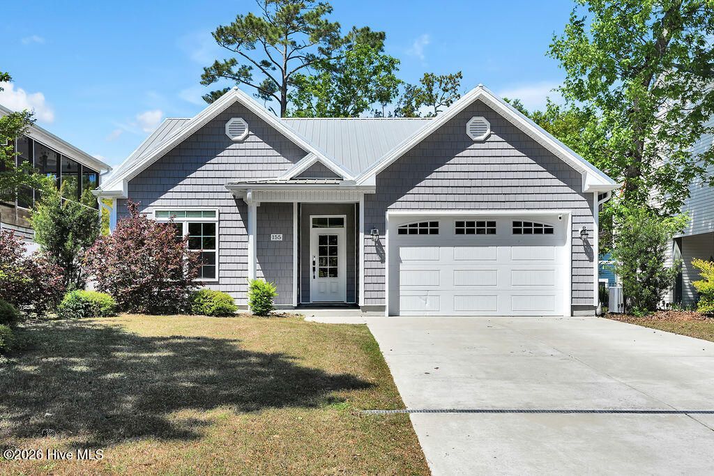 Photo of 155 NE 18th Street, Oak Island, NC 28465 (MLS # 100568097)