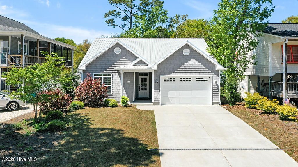 Photo of 155 NE 18th Street, Oak Island, NC 28465 (MLS # 100568097)