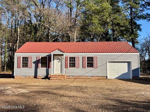 Apartment For Sale - 109 Tulane Street<br/> Dudley, NC 28333