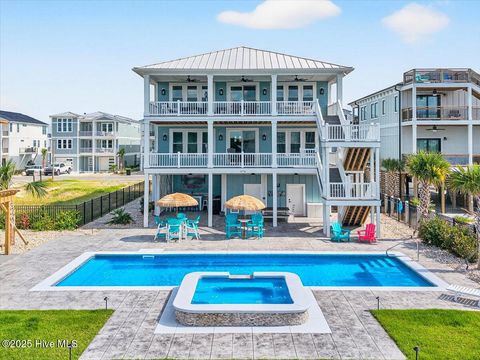 29 Grand View Drive Ocean Isle Beach NC 28469