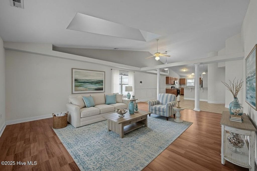 Photo of 110 Westwood Court, New Bern, NC 28562 (MLS # 100545364)