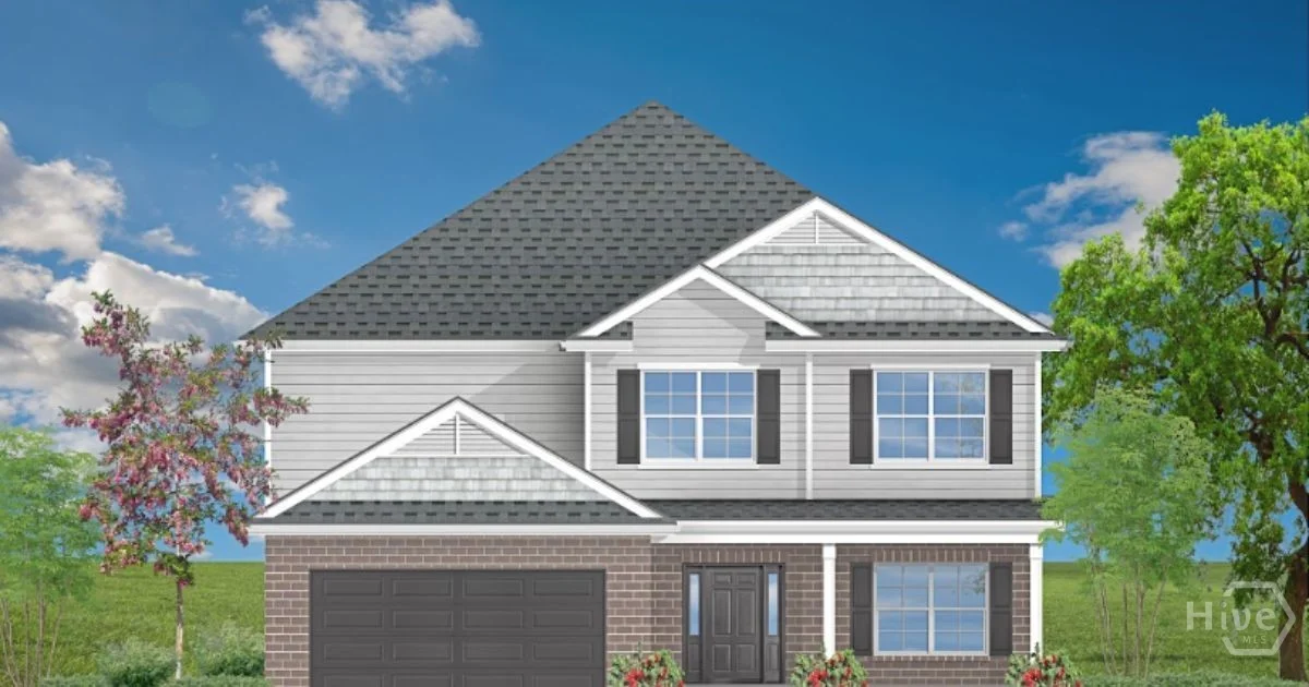 1101 Poppleton Drive