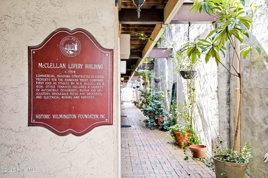 Photo of 118 Dock Street #Apt 8, Wilmington, NC 28401 (MLS # 100501486)